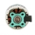 T-MOTOR V2207 V2.0 KV1750 WHITE AND CYAN en internet