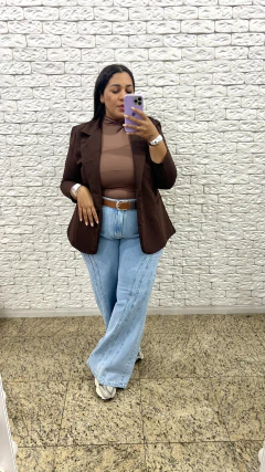 Wide Leg - Maria