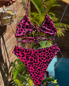 HOT PANTS AMARRAÇÕES