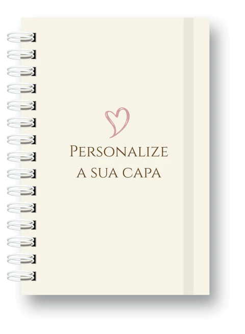 Agenda Procedimentos 2026 - comprar online