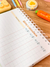 Agenda Escolar Game 01 - loja online