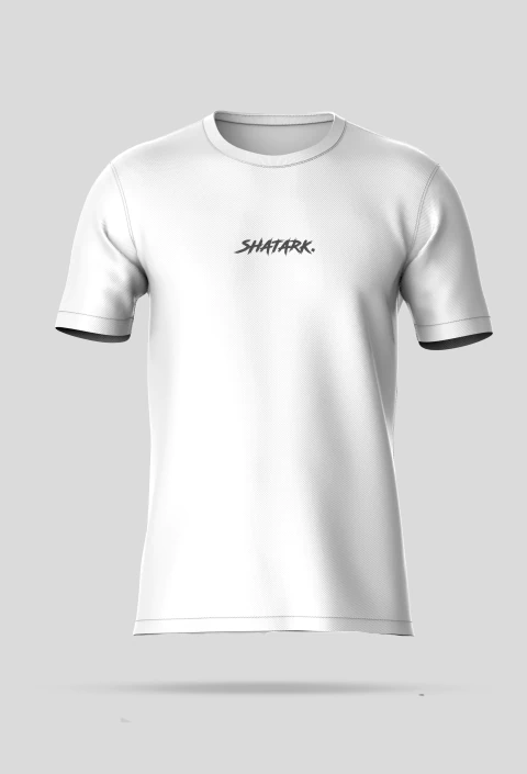 Camiseta Dry Rage - Shatark