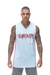 Regata Nba Bolt - Azul Claro