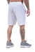 Bermuda Praia Label - Branco - loja online