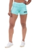 Shorts Flakes - Verde Bebê - comprar online