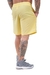 Bermuda Praia Label - Amarelo na internet