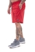 Bermuda Praia Label - Vermelho - comprar online