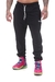 Calça de moletom Label - Preto