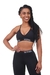 Top Elastic - Preto