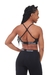 Top Elastic - Preto na internet