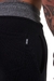 Bermuda de moletom Original - Preto - loja online