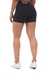 Shorts Elastic - Preto na internet