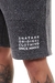 Bermuda de moletom Original - Cinza - loja online