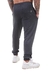 Calça de moletom Label - Chumbo na internet