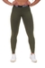 Legging Elastic - Verde Militar