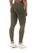 Legging Elastic - Verde Militar na internet