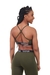 Top Elastic - Verde Militar na internet