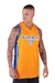Regata Basquete Kimboll - Laranja - comprar online