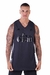 Regata NBA La Gang - Preto
