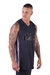 Regata NBA La Gang - Preto - comprar online