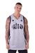 Regata NBA La Gang - Cinza Claro