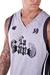 Regata NBA La Gang - Cinza Claro - Shatark