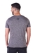 Camiseta Saudith - Cinza Médio na internet