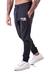 Calça de Moletom Fire - Preto - comprar online