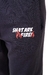Calça de Moletom Fire - Preto - Shatark