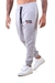 Calça de Moletom Fire - Cinza Claro - comprar online