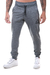Calça de Moletom Pair - Cinza Escuro