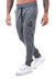 Calça de Moletom Pair - Cinza Escuro - comprar online