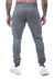 Calça de Moletom Pair - Cinza Escuro - Shatark