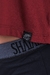 Cropped Up - Vinho Claro - Shatark