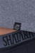 Cropped Up - Cinza Estonado - Shatark