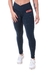 Legging Flakes - Azul Marinho
