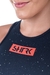 Top Flakes - Azul Marinho na internet