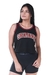 Cropped Basquete NBA Pepper - Preto