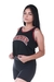Cropped Basquete NBA Pepper - Preto - comprar online