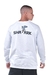 Blusa de Moletom Tokyo - Branco na internet