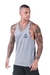 Regata Cavada Pair - Cinza Claro - comprar online