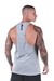 Regata Cavada Pair - Cinza Claro - loja online