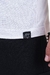 Regata Cavada Pair - Branco - Shatark