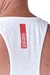 Imagem do Regata Cavada Pair - Branco
