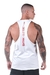 Regata Cavada Take - Branco - loja online