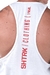 Imagem do Regata Cavada Take - Branco