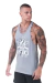 Regata Cavada Take - Cinza Claro - comprar online