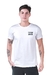 Camiseta Tokyo - Branco
