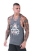 Regata Cavada Take - Cinza - comprar online
