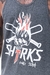 Regata Cavada Take - Cinza - Shatark
